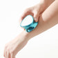 Double-Sided Foot Grinder Painless Hair Removal Tool