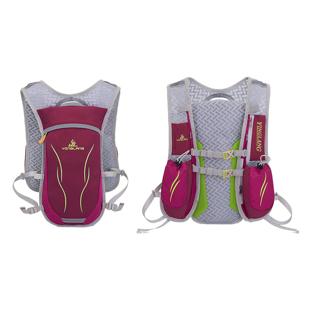 10L Multifunctional Lightweight Hydration Backpack For Outdoor Sport