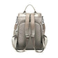 Anti-theft Backpack Multifunctional Large Capacity Travel Bag
