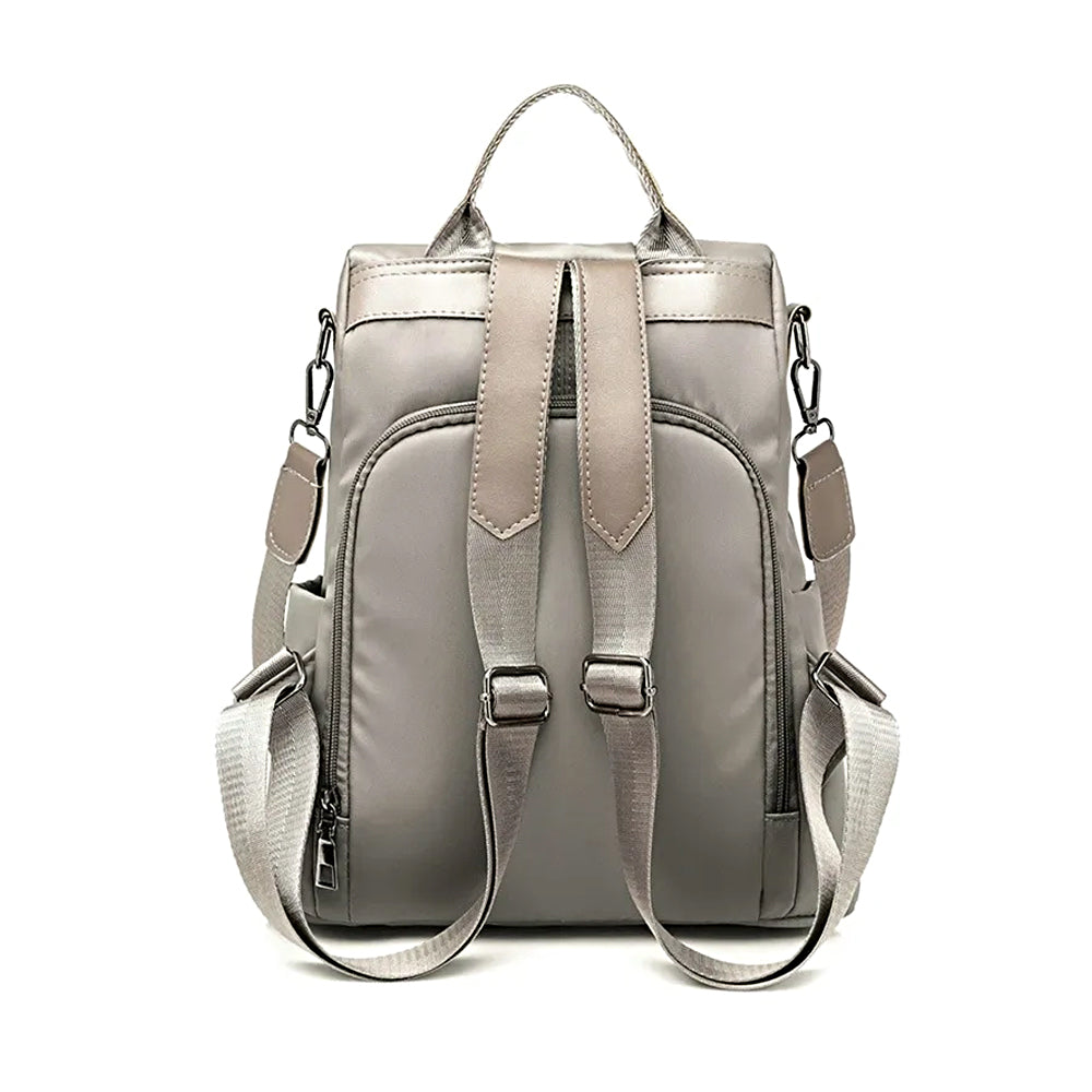 Anti-theft Backpack Multifunctional Large Capacity Travel Bag