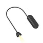 3-in-1 Book Light Reading Light Foldable Book Lamp with Flexible Neck