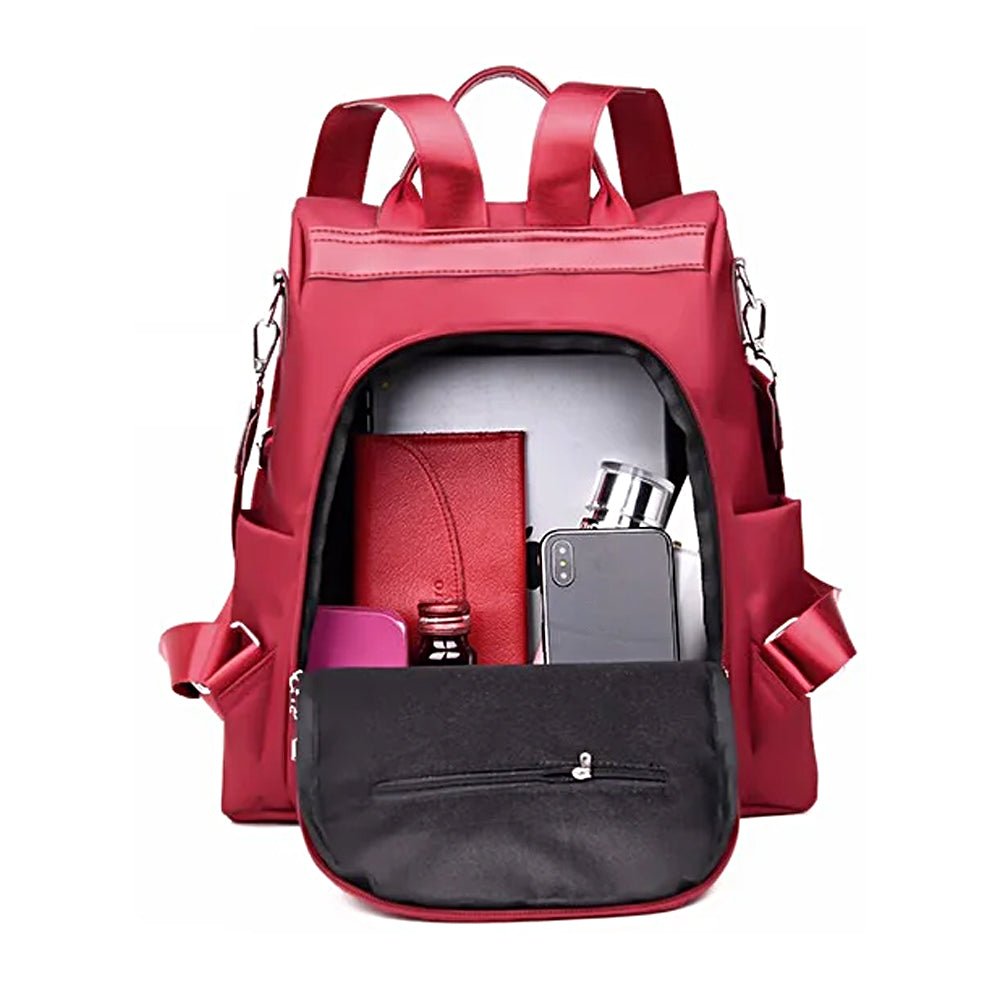 Anti-theft Backpack Multifunctional Large Capacity Travel Bag