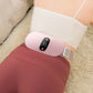 Portable Cordless Menstrual Heating Pad Period Heating Pads for Cramps