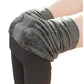 Solid Color Womens Winter Warm Plush Lined Leggings Thick Thermal Skinny Pants