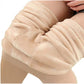 Solid Color Womens Winter Warm Plush Lined Leggings Thick Thermal Skinny Pants
