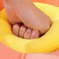 Cute Daisy Pillow Cushion Flower Floor Pillow Seating Cushion
