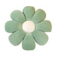 Cute Daisy Pillow Cushion Flower Floor Pillow Seating Cushion