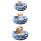 Cotton Knitted Warm Soft Cat Nest for Dogs and Cats