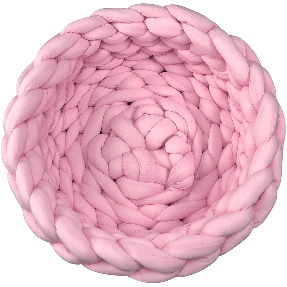 Cotton Knitted Warm Soft Cat Nest for Dogs and Cats