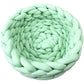 Cotton Knitted Warm Soft Cat Nest for Dogs and Cats