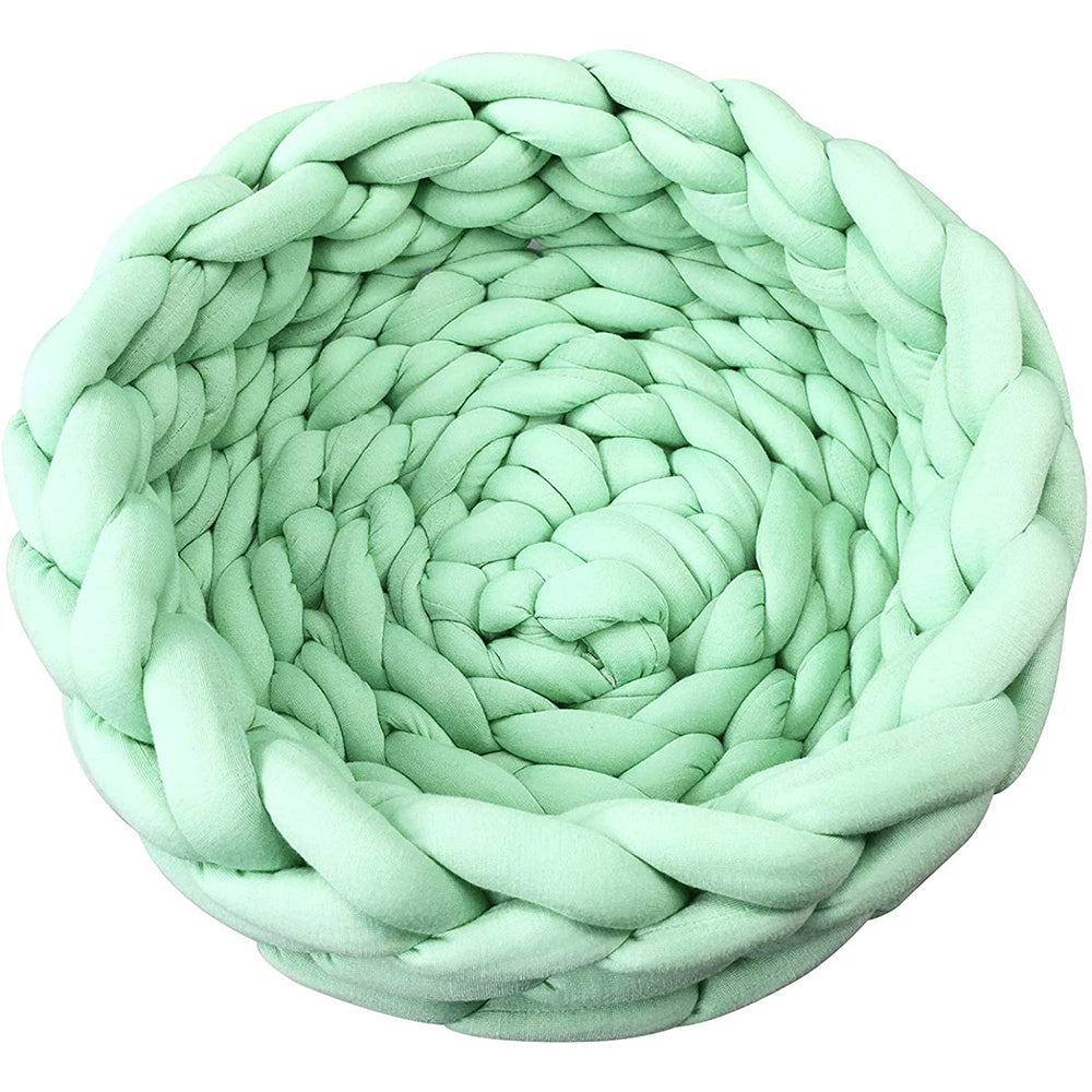 Cotton Knitted Warm Soft Cat Nest for Dogs and Cats