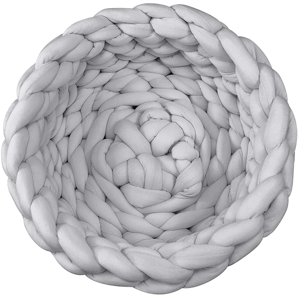 Cotton Knitted Warm Soft Cat Nest for Dogs and Cats