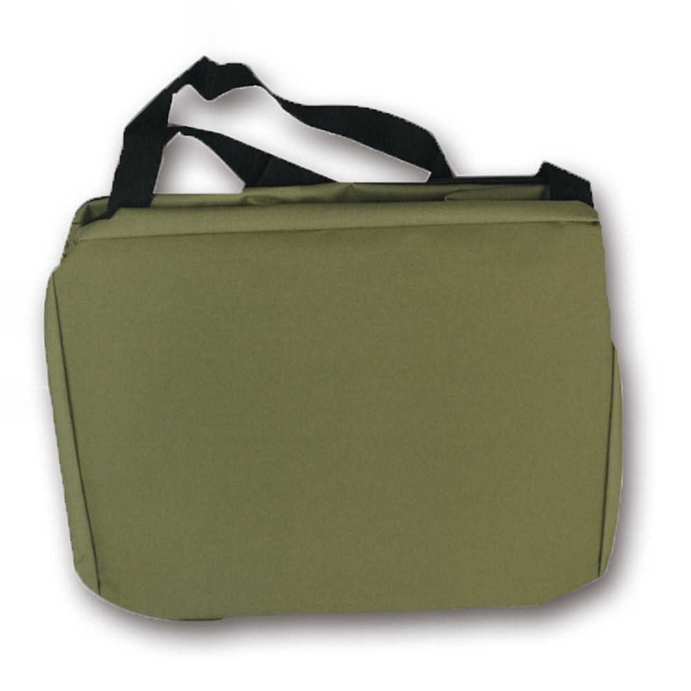 Plush Pet Car Booster Seat Carrier