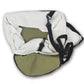 Plush Pet Car Booster Seat Carrier