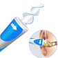 16pcs Set Earwax Remover Security Ear Wax Removal Tool Spiral Ear Cleaner for Adults and Kids