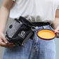 Dog Treats Pouch with Waist Belt