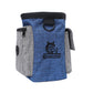 Dog Treats Pouch with Waist Belt