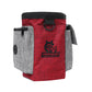 Dog Treats Pouch with Waist Belt