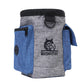 Dog Treats Pouch with Waist Belt