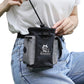 Dog Treats Pouch with Waist Belt