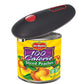 Universal One Touch Electric Can Opener