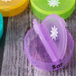 Weekly AM PM 7 Days Pill Box for Travel