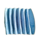 Pet Foldable Tunnel Tube Condos Shell Cat Bed House Indoor