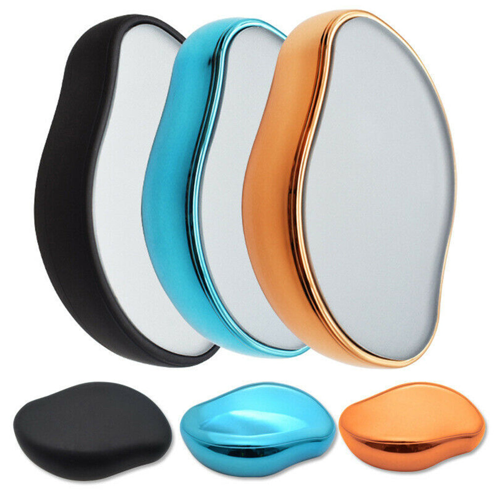 Unisex Painless Physical Hair Eraser Removal Epilators