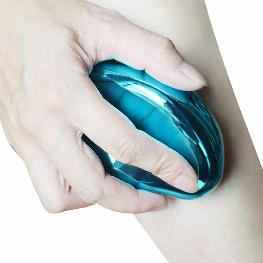 Unisex Painless Physical Hair Eraser Removal Epilators