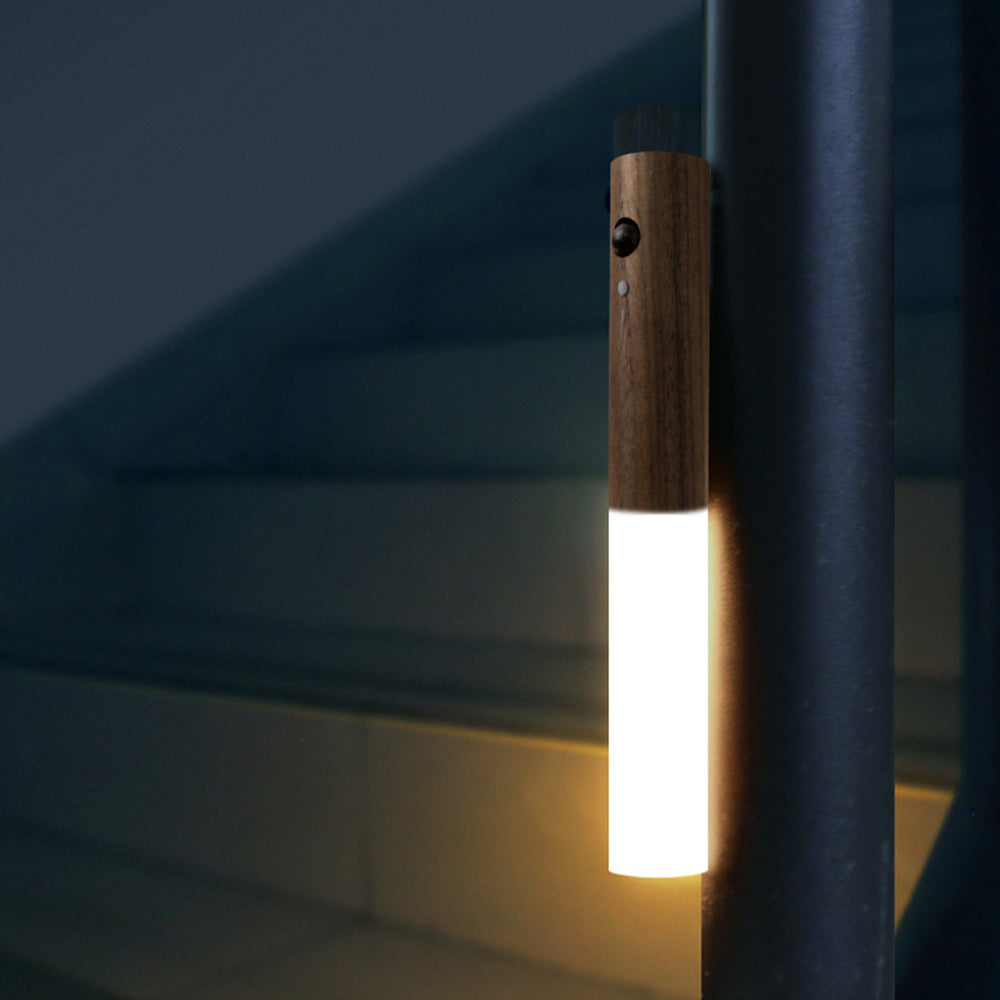 USB Rechargeable Motion Sensor Night Light