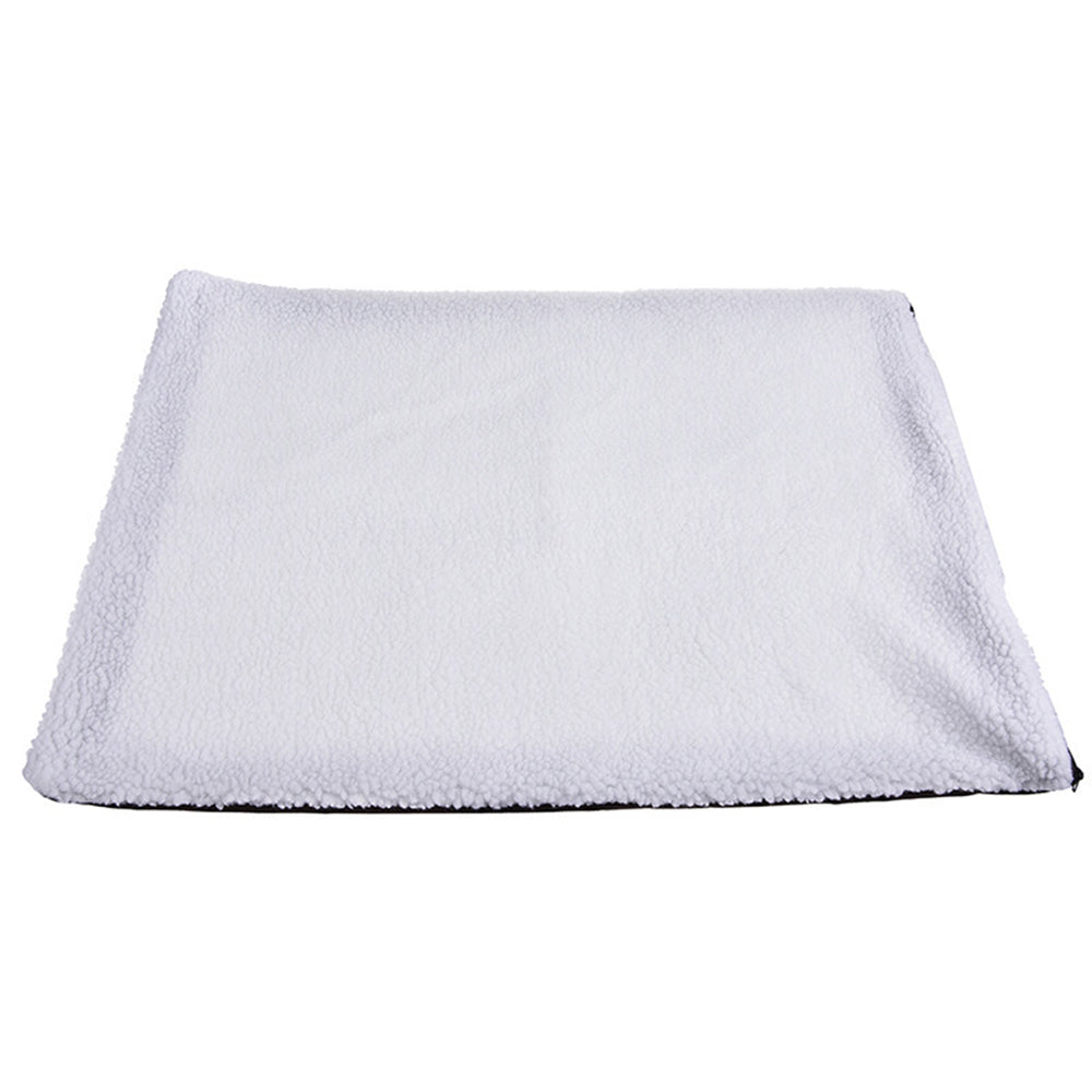 Heating Snooze Pad Pet Bed Mat for Pets Cats