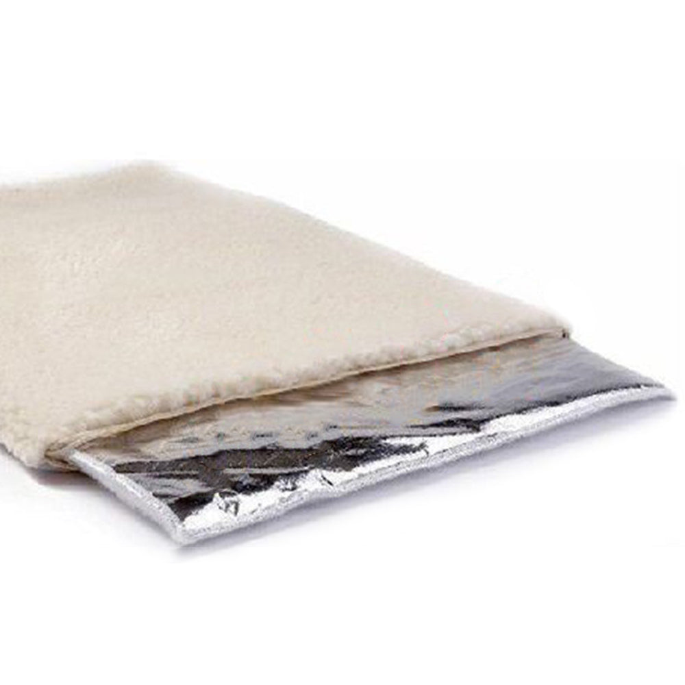 Heating Snooze Pad Pet Bed Mat for Pets Cats