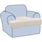 Stretch T Cushion Chair Sofa Slipcover T Cushion Covers