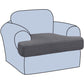 Stretch T Cushion Chair Sofa Slipcover T Cushion Covers