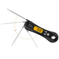 Instant Read Digital Meat Thermometer for Kitchen Cooking BBQ Grill