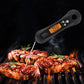 Instant Read Digital Meat Thermometer for Kitchen Cooking BBQ Grill