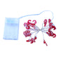 Battery-Operated Christmas Cane String Lights -Style 4