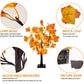 Blossom Tree Table Desk Lamp LED Night