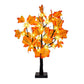 Blossom Tree Table Desk Lamp LED Night