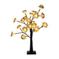 Blossom Tree Table Desk Lamp LED Night