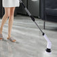 11Pcs Rechargeable Adjustable Spin Scrubber