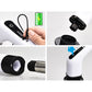 11Pcs Rechargeable Adjustable Spin Scrubber