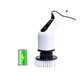 11Pcs Rechargeable Adjustable Spin Scrubber