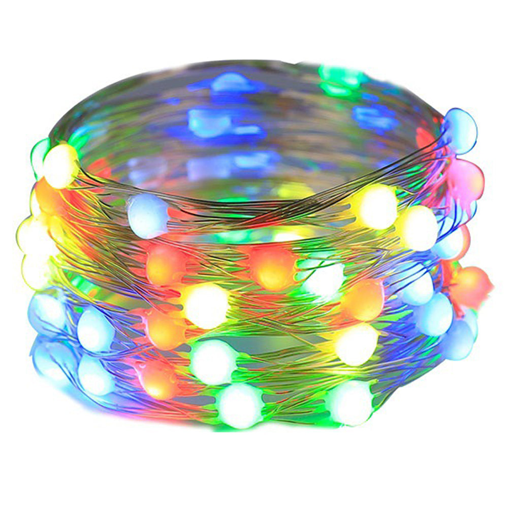 Smart String Lights RGB Color Changing Lights String APP Control