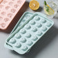 4Pcs 33 Grids Ice Ball Make Mould