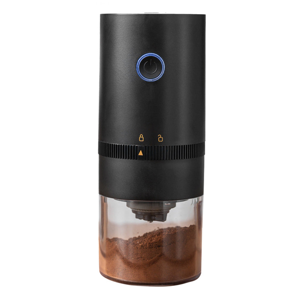 Electric Coffee Grinder Bean Nut Spice Herbs Blender Machine