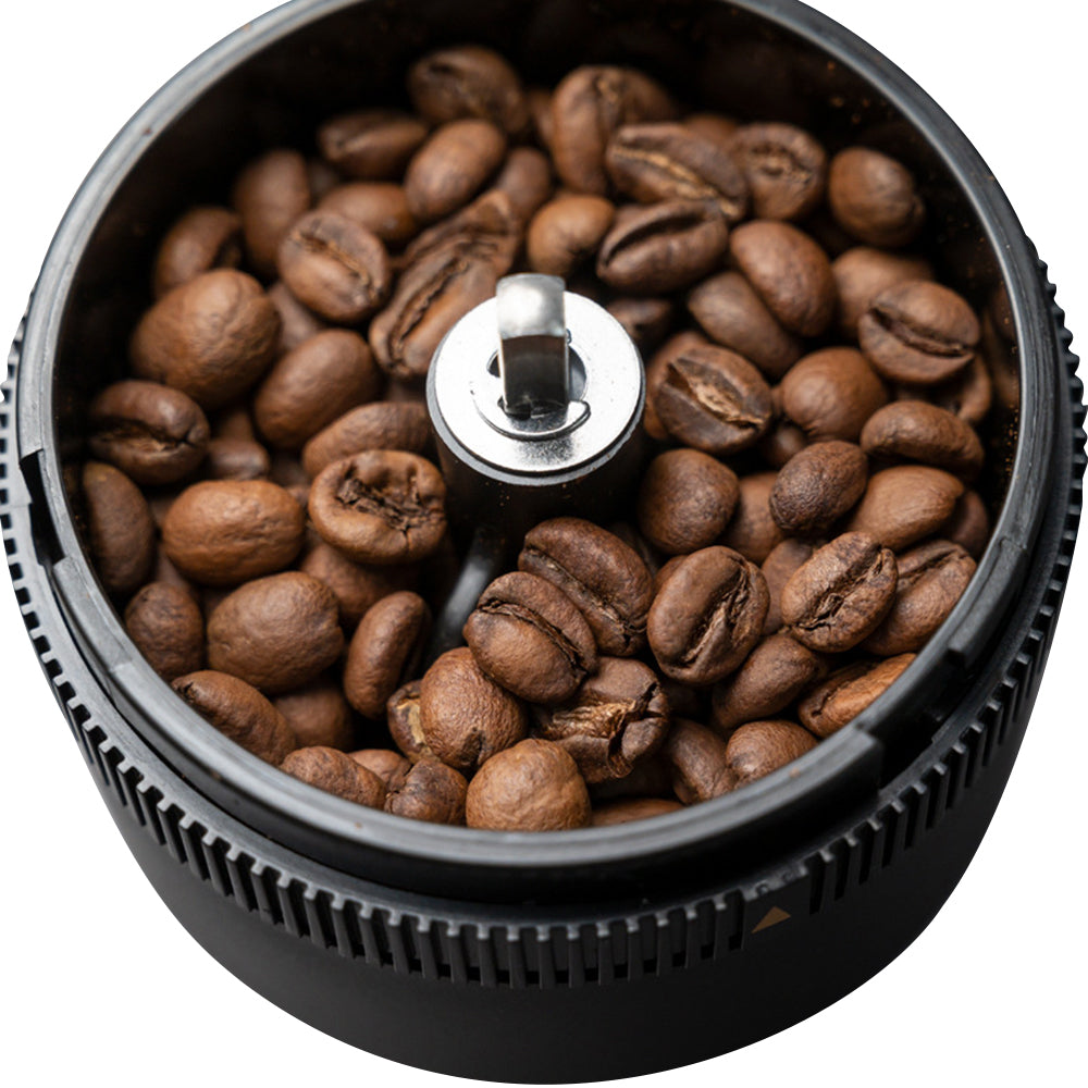 Electric Coffee Grinder Bean Nut Spice Herbs Blender Machine