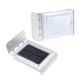 16 LED Solar Power Motion Sensor Garden Lamp Outdoor Waterproof Light