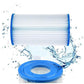 Swimming Pool Filter Cartridge Pump Compatible with Bestway 58094 Type II 58383 58386
