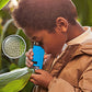 Handheld Pocket Microscope Science Toys Educational Kit for Portable